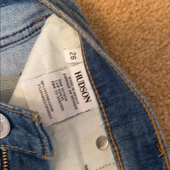 Hudson high rise - Picture 2 of 3